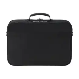 DICOTA Eco Multi Plus SELECT - Sacoche pour ordinateur portable - 14" - 15.6" - noir (D31640)_7